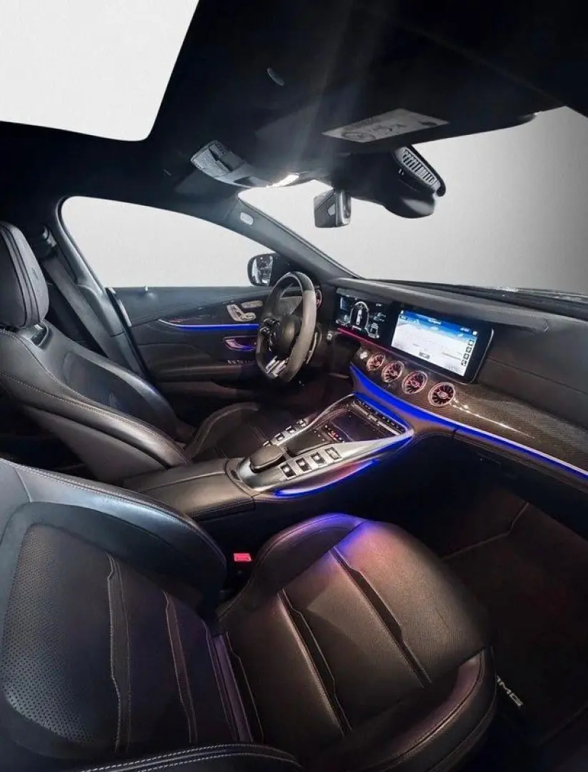 AMG GT 63 S E Performance 4Matic+ 843hp Dynamic+