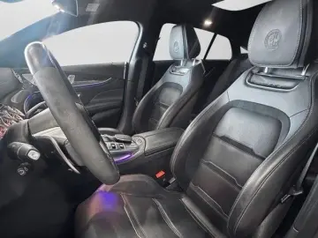 AMG GT 63 S E Performance 4Matic+ 843hp Dynamic+