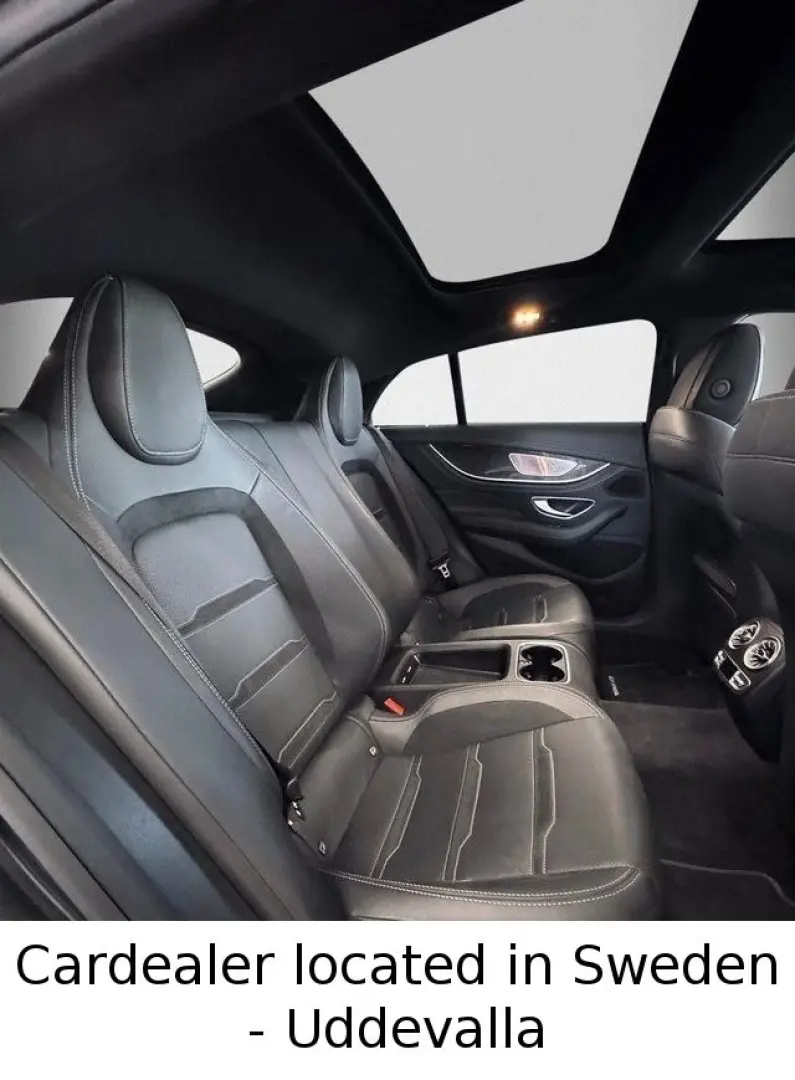 AMG GT 63 S E Performance 4Matic+ 843hp Dynamic+