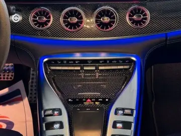 AMG GT 63 S E Performance 4Matic+ 843hp Dynamic+