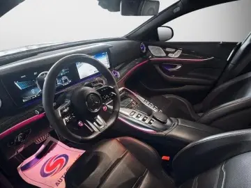 AMG GT 63 S E Performance 4Matic+ 843hp Dynamic+