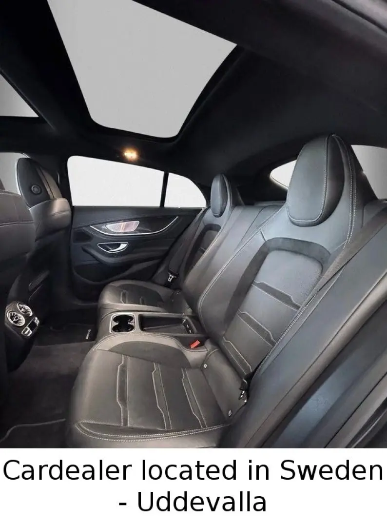 AMG GT 63 S E Performance 4Matic+ 843hp Dynamic+