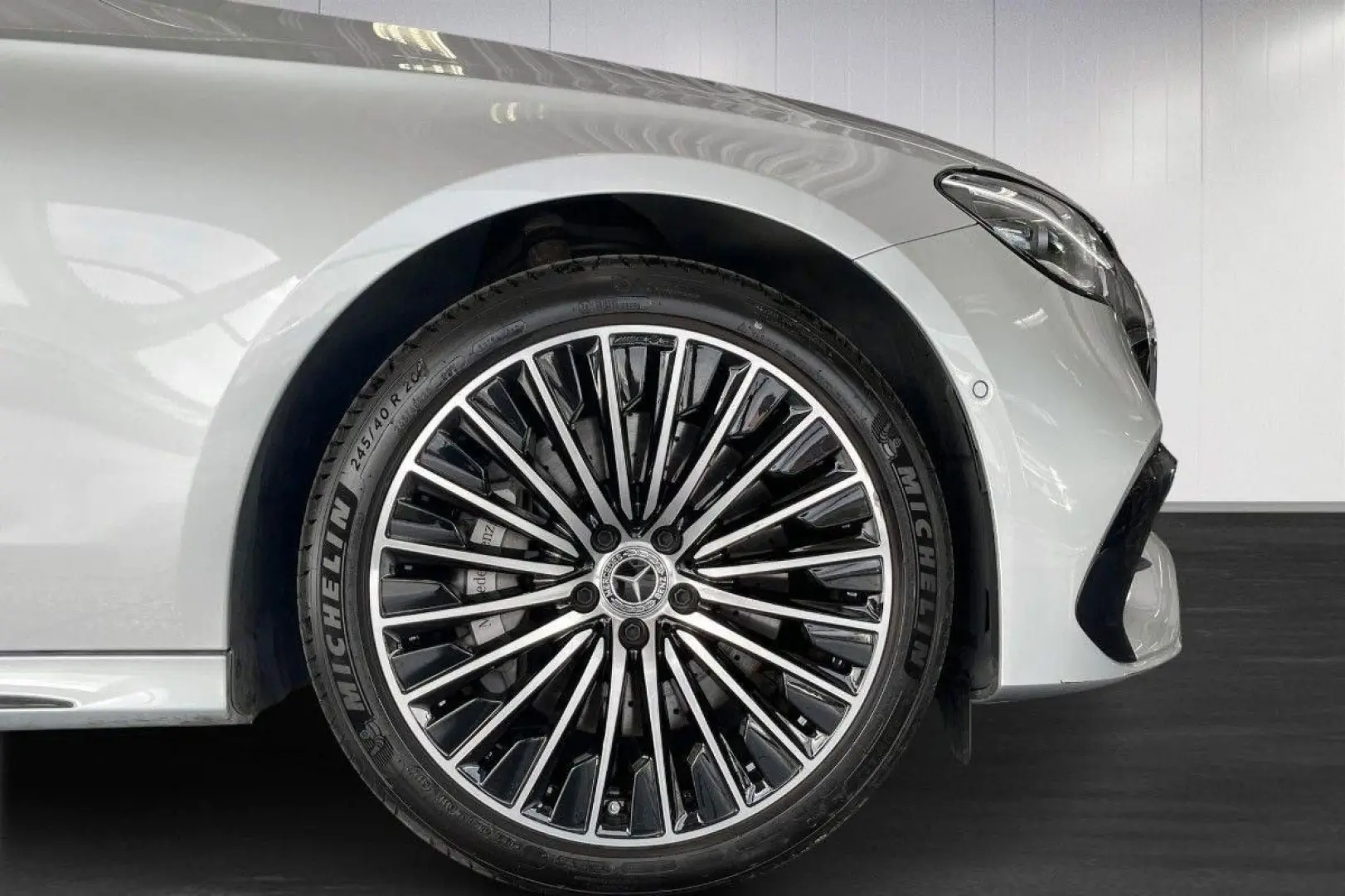 300e 300 e 4Matic 313hp AMG Advanced Plus