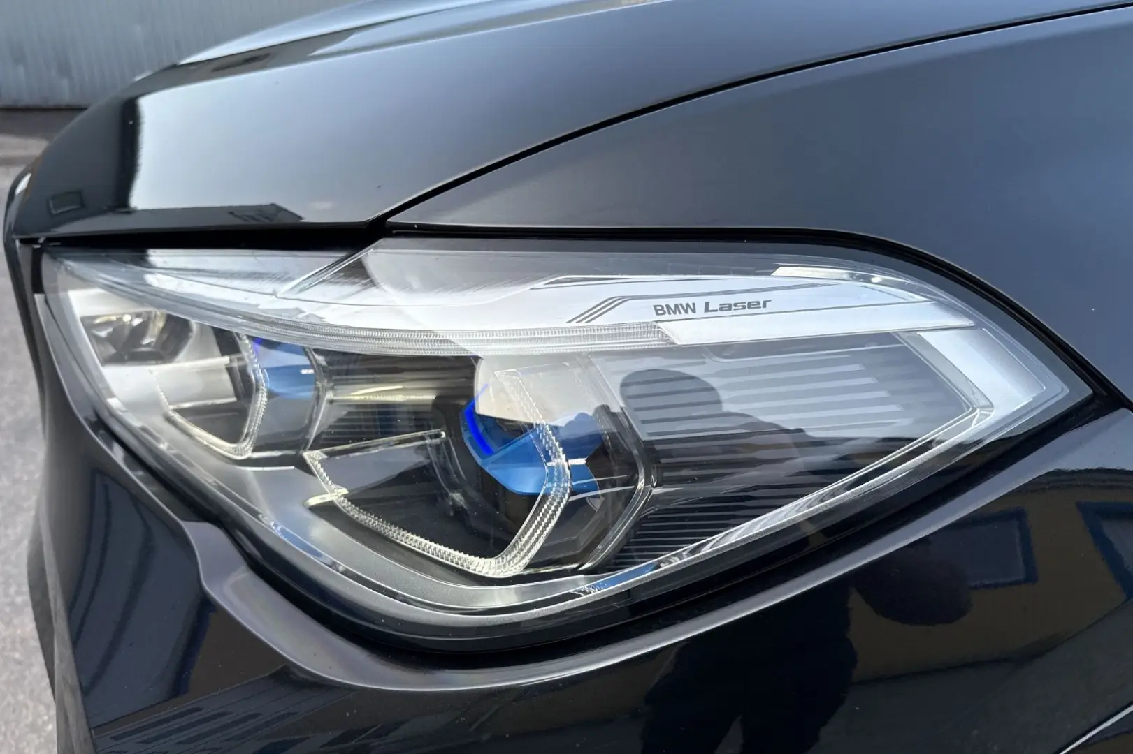 X6M X6 M Competition 625HP xDrive PANORAMA *VAT*
