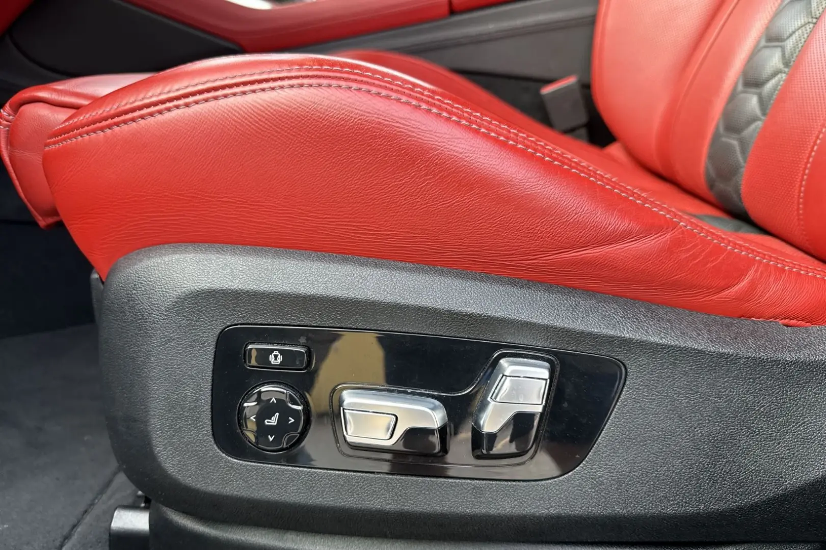 X6M X6 M Competition 625HP xDrive PANORAMA *VAT*