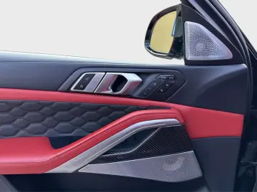 X6M X6 M Competition 625HP xDrive PANORAMA *VAT*