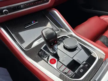 X6M X6 M Competition 625HP xDrive PANORAMA *VAT*