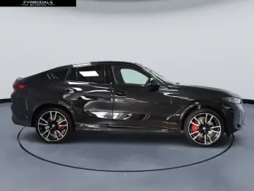 X6 M60 i M60i xDrive 530hp M-Sport Innovation C+