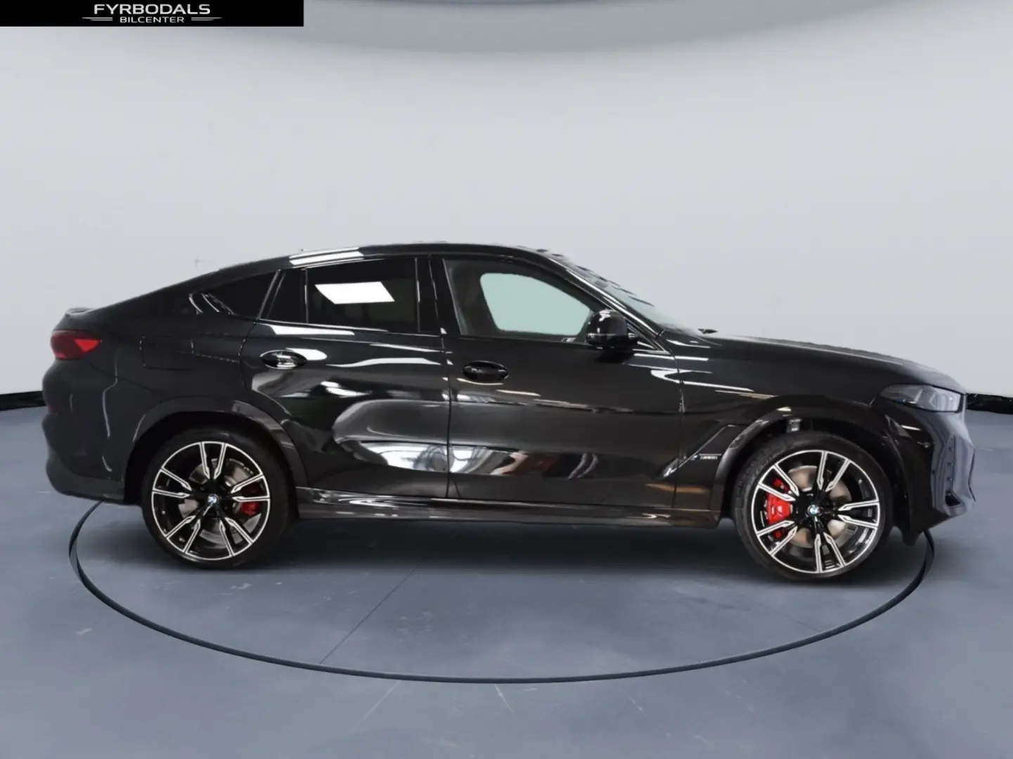 X6 M60 i M60i xDrive 530hp M-Sport Innovation C+