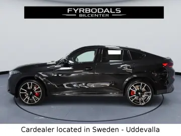 X6 M60 i M60i xDrive 530hp M-Sport Innovation C+