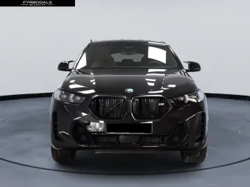X6 M60 i M60i xDrive 530hp M-Sport Innovation C+