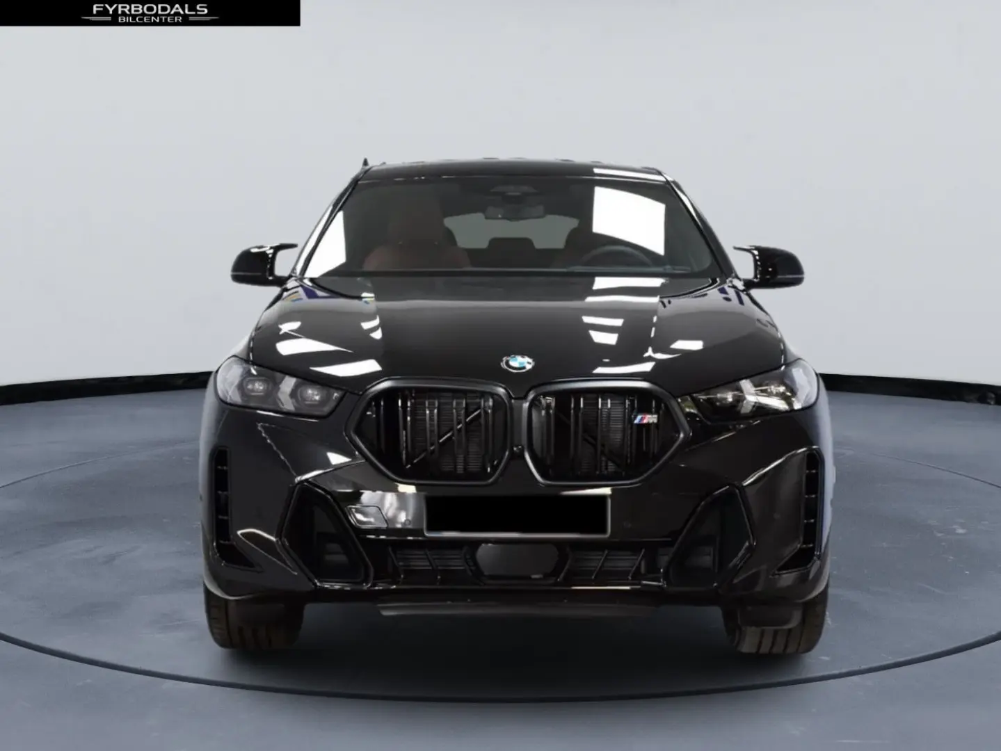X6 M60 i M60i xDrive 530hp M-Sport Innovation C+