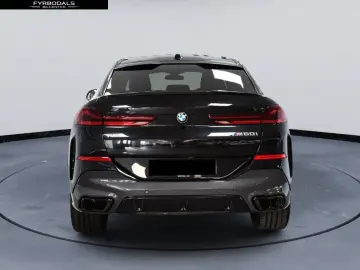 X6 M60 i M60i xDrive 530hp M-Sport Innovation C+