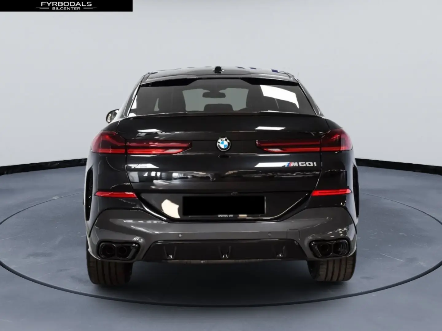 X6 M60 i M60i xDrive 530hp M-Sport Innovation C+
