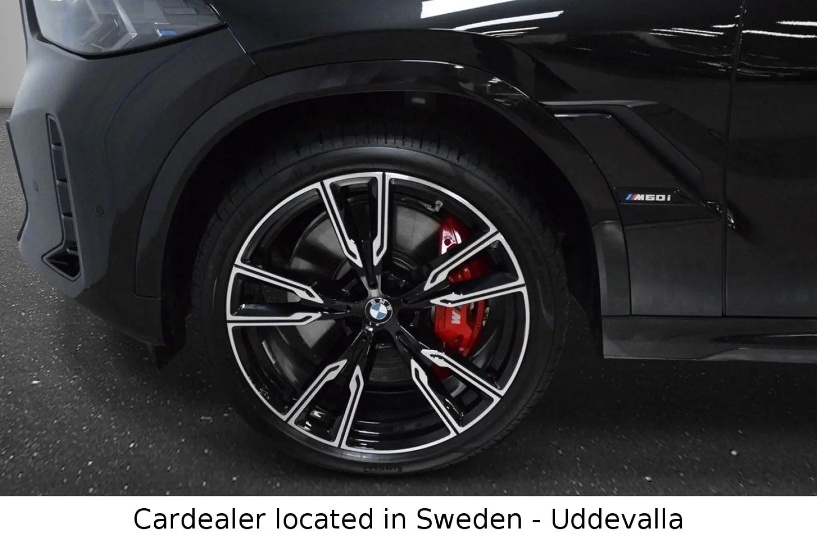 X6 M60 i M60i xDrive 530hp M-Sport Innovation C+