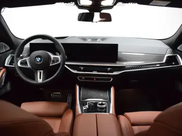 X6 M60 i M60i xDrive 530hp M-Sport Innovation C+