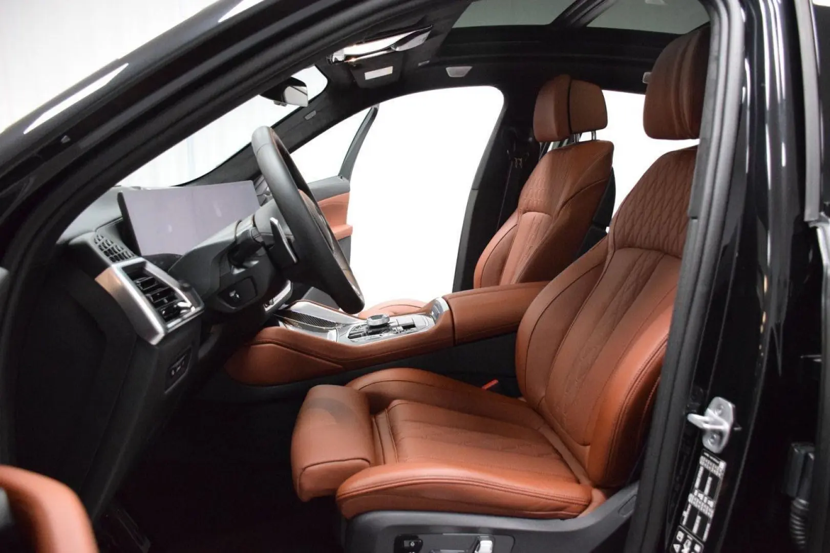 X6 M60 i M60i xDrive 530hp M-Sport Innovation C+