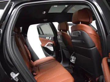 X6 M60 i M60i xDrive 530hp M-Sport Innovation C+