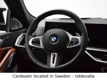 X6 M60 i M60i xDrive 530hp M-Sport Innovation C+