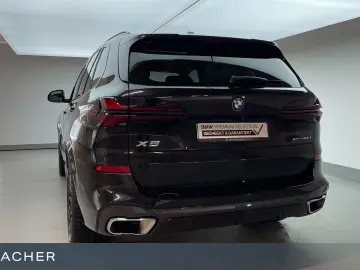 X5 xDrive40d M-Sport,Pano,AHK,Standh,h&k,LM22
