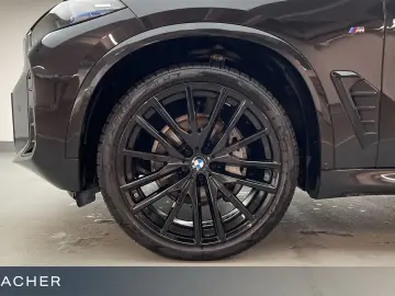 X5 xDrive40d M-Sport,Pano,AHK,Standh,h&k,LM22