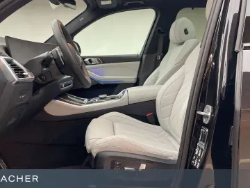 X5 xDrive40d M-Sport,Pano,AHK,Standh,h&k,LM22