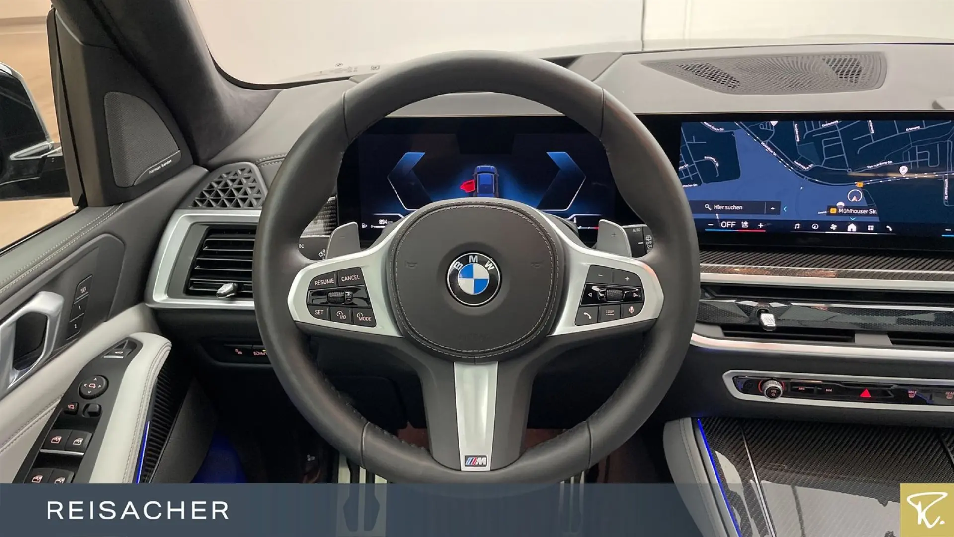 X5 xDrive40d M-Sport,Pano,AHK,Standh,h&k,LM22