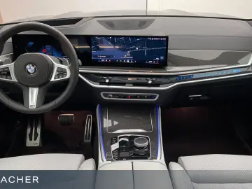X5 xDrive40d M-Sport,Pano,AHK,Standh,h&k,LM22