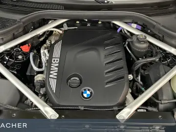 X5 xDrive40d M-Sport,Pano,AHK,Standh,h&k,LM22