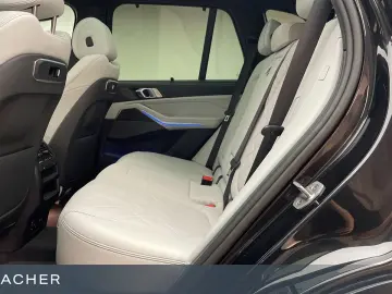 X5 xDrive40d M-Sport,Pano,AHK,Standh,h&k,LM22