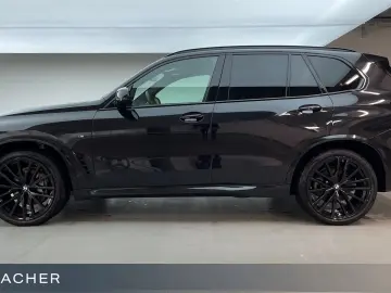 X5 xDrive40d M-Sport,Pano,AHK,Standh,h&k,LM22