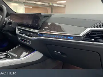 X5 xDrive40d M-Sport,Pano,AHK,Standh,h&k,LM22