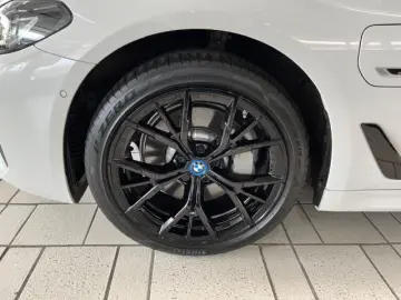 530 e A xDrive Limousine M-Sport 19'' Navi GSD L