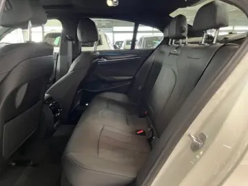 530 e A xDrive Limousine M-Sport 19'' Navi GSD L