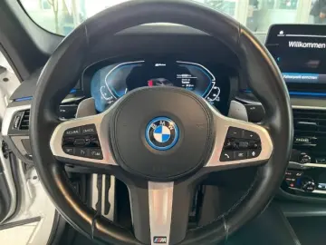 530 e A xDrive Limousine M-Sport 19'' Navi GSD L