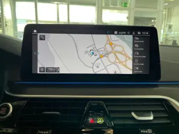 530 e A xDrive Limousine M-Sport 19'' Navi GSD L