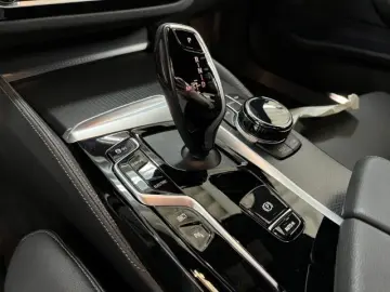 530 e A xDrive Limousine M-Sport 19'' Navi GSD L