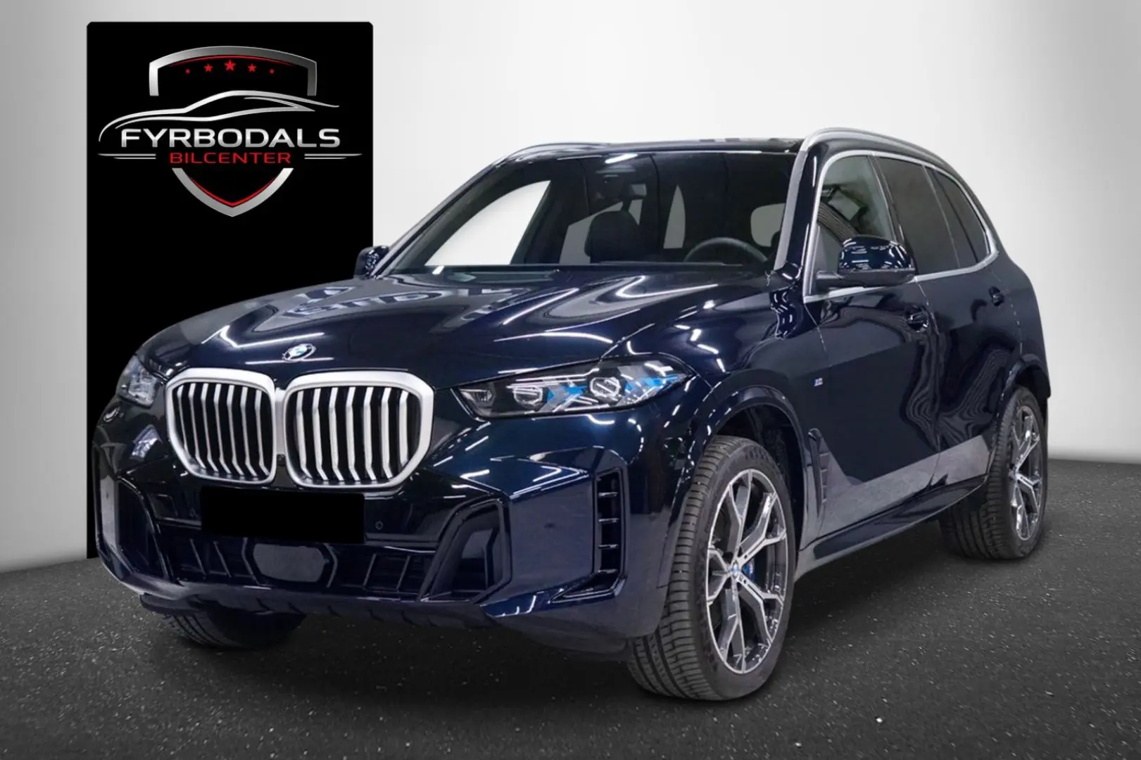 X5 30d 30 d xDrive 286HP M-Sport Panorama Heater