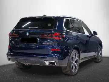 X5 30d 30 d xDrive 286HP M-Sport Panorama Heater