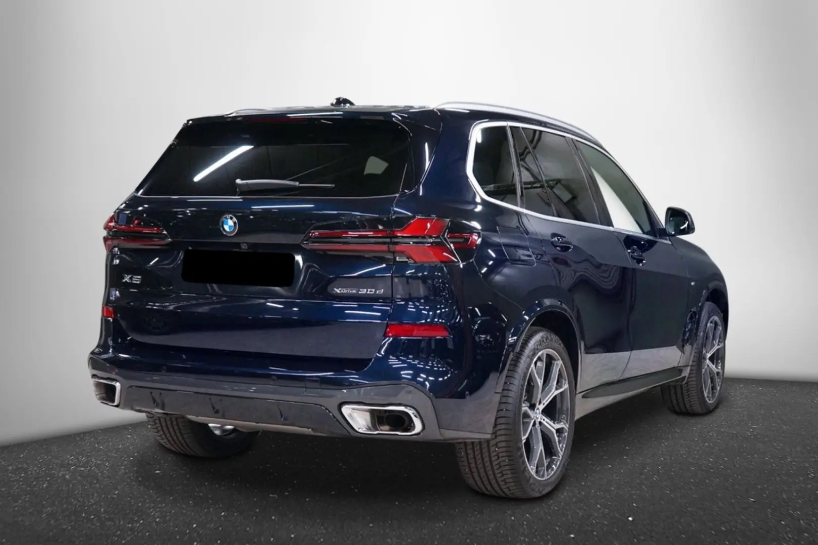 X5 30d 30 d xDrive 286HP M-Sport Panorama Heater