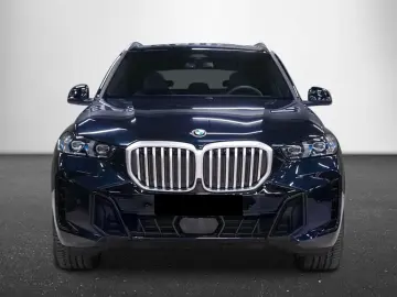 X5 30d 30 d xDrive 286HP M-Sport Panorama Heater