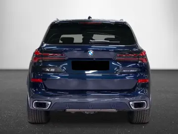 X5 30d 30 d xDrive 286HP M-Sport Panorama Heater