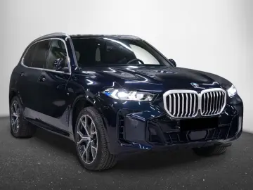 X5 30d 30 d xDrive 286HP M-Sport Panorama Heater