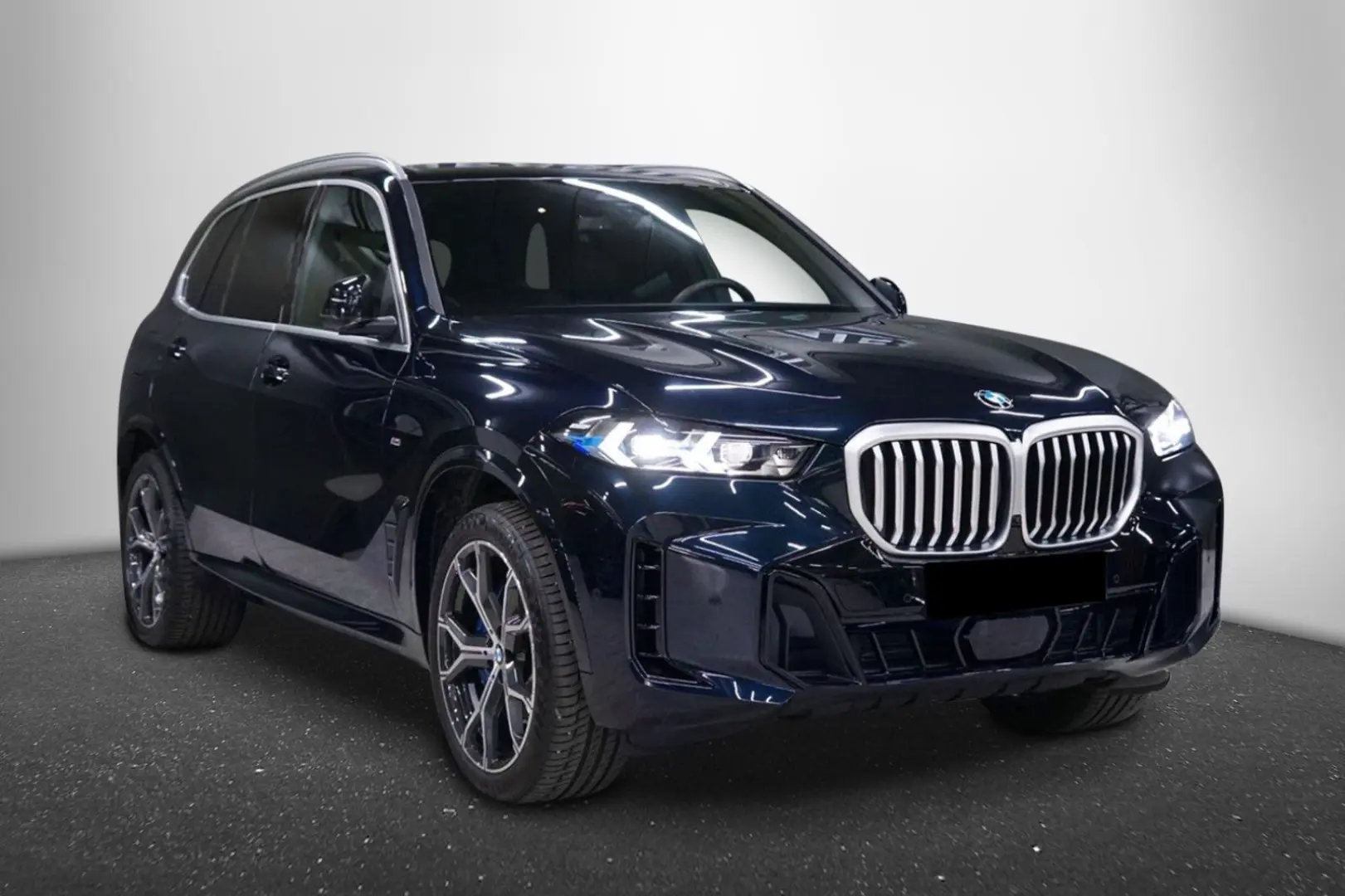 X5 30d 30 d xDrive 286HP M-Sport Panorama Heater
