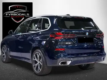 X5 30d 30 d xDrive 286HP M-Sport Panorama Heater