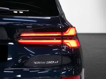 X5 30d 30 d xDrive 286HP M-Sport Panorama Heater