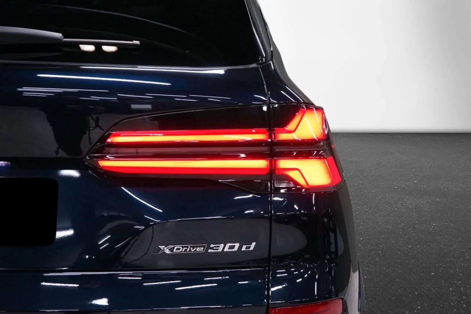 X5 30d 30 d xDrive 286HP M-Sport Panorama Heater