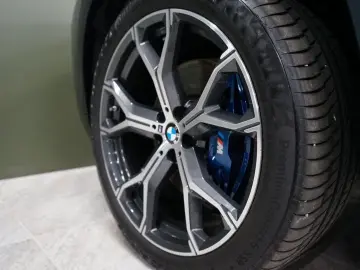 X5 30d 30 d xDrive 286HP M-Sport Panorama Heater