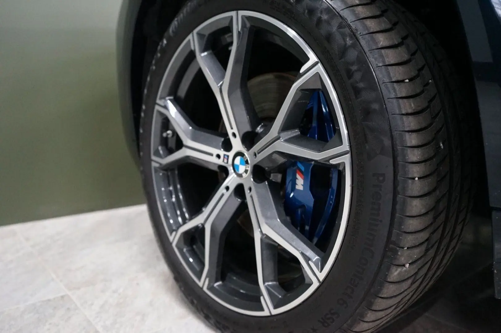 X5 30d 30 d xDrive 286HP M-Sport Panorama Heater