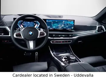 X5 30d 30 d xDrive 286HP M-Sport Panorama Heater